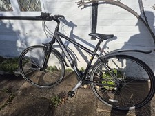 Merida Hybrid (front