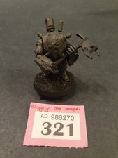 Forgeworld Ogryn Berserker