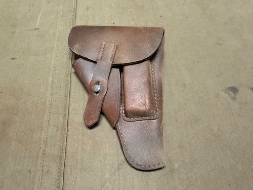 Wwii german walther ppk - walther,