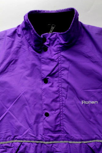 Rohan windjammer fleece - windjammer,