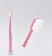 NEW Ultra-Fine Soft Toothbrush