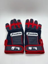 Franklin Baseball Gloves