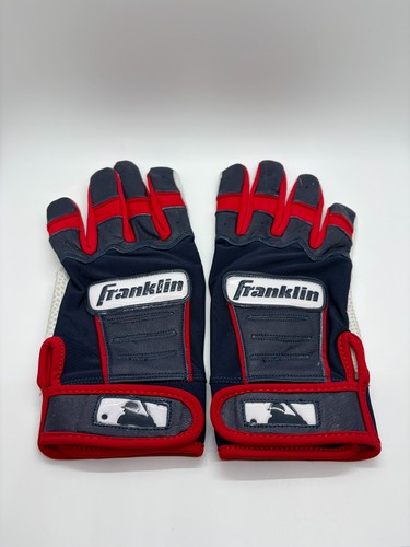 Franklin baseball gloves - baseball,