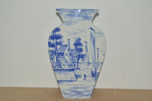 Spode blue and white english - and,
