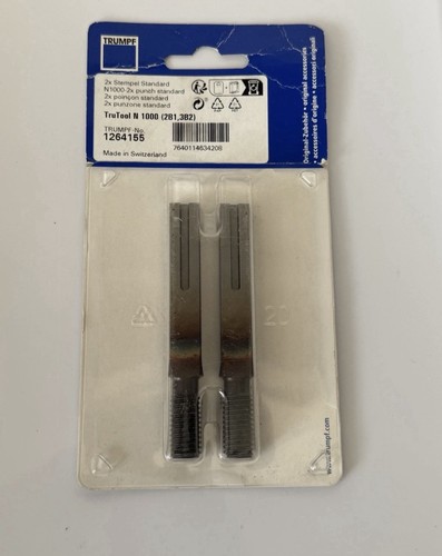 Trumpf 1264155 set punch - trumpf,