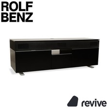 Rolf Benz Wooden Sideboard