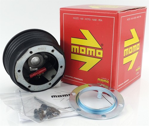 Momo steering wheel - momo,