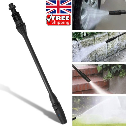 Lance spray jet nozzle car - lance,