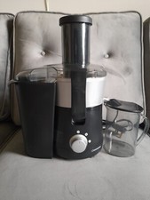 COOKWORKS WHOLE FRUIT JUICER