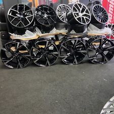 Ex Display 20" Audi 2020 RS6