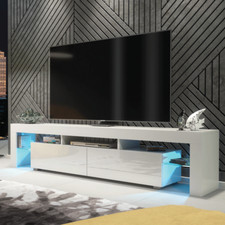 TV Unit 200cm | Modern Stand |