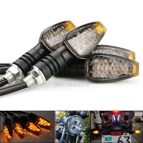 Motorcycle mini led - 4*,