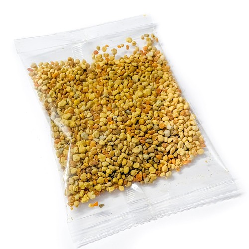 Bee pollen for - pollen, cherry