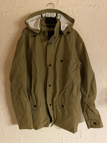 Peaceful hooligan jacket coat - peaceful,