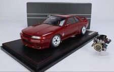 Ignition 1/18 Resin Nissan