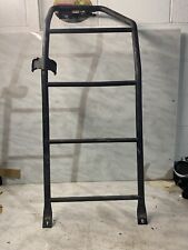 Citroen Berlingo Peugeot Partner 2010-2018 Seat Belt Holder Bulk head Cage