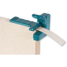 Axminster Edgebanding End