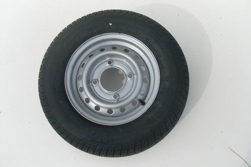 165 r13 8ply trailer - trailer, and