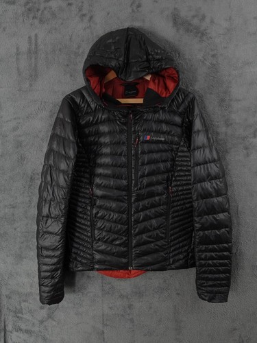 Berghaus jacket women - women, 8
