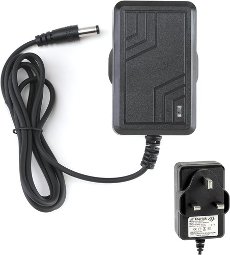 Battery charger for - for, child