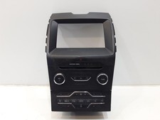 GENUINE 2016 FORD MONDEO  EM2T18E245 HEATER CONTROLS FASCIA