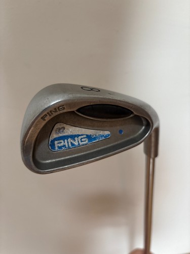 Ping iron golf club - 8-iron,