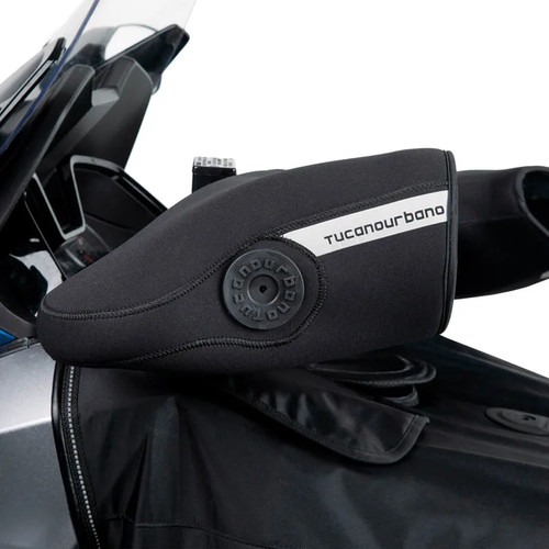 Honda crosstourer neoprene - honda,