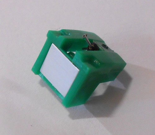 Replacement stylus for toshiba - for,