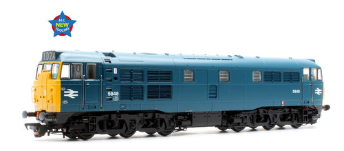 Bachmann 803a class - bachmann, 31/1
