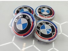 56mm BMW 50th Year Anniversary
