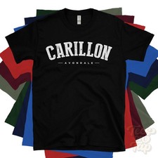 CARILLON AVONDALE T-SHIRT