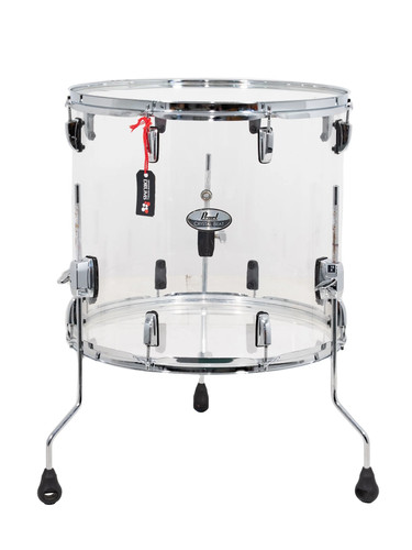 Pearl crystal beat - crystal,