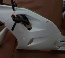 Kawasaki ZXR750L ZXR 750 L