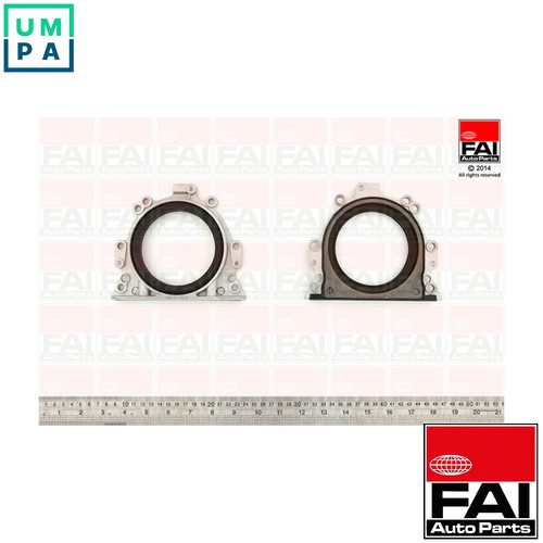 Shaft seal crankshaft os1009 - seal,