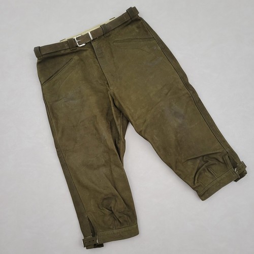 Gutos leather hunting mens - gutos,