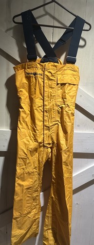 Henri lloyd marine bib - lloyd,