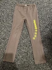 Brownies Uniform Leggings Size