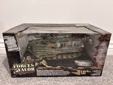 Forces of Valor 1:32 U.S Light