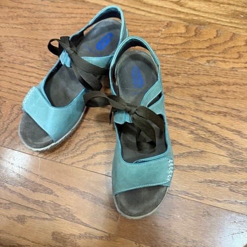 Wolky women size - women's, 37