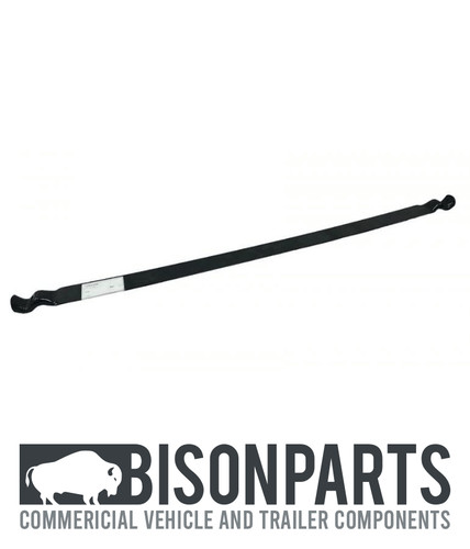 Upper fuel tank strap - tank,