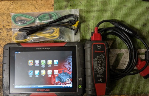 Snap verus edge 2 - verus, 23.2