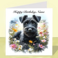 Personalised Patterdale