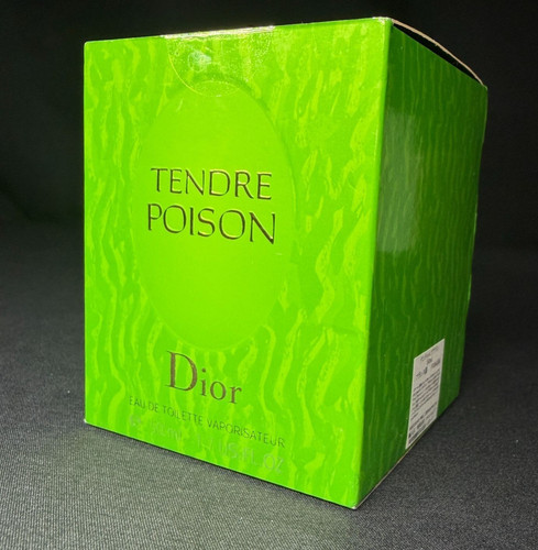 Christian dior tendre - dior,