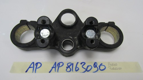 Upper steering plate for - upper,