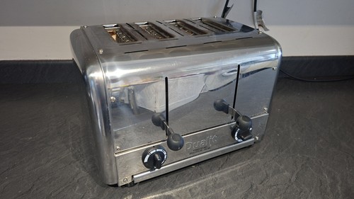 Dualit dcp4 slice classic - dualit,