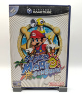 Super Mario Sunshine -