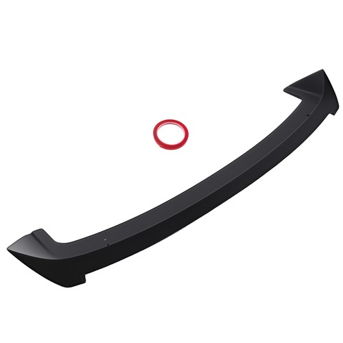 Rear boot wing for bmw - rear,