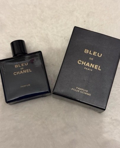 Bleu chanel parfum 10ml - chanel,