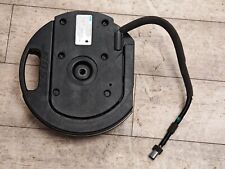 Mazda 6  Bose spare wheel boot