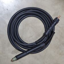 Replacement CNC Plasma Machine Torch for LC40M K2847-2 Lincoln Tomahawk 625